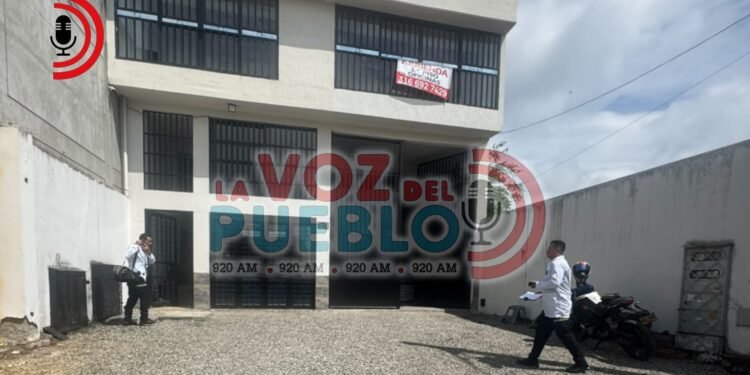 ¡Golpe de más de $500 millones en Ibagué! Se llevaron drones de fumigación e insumos agrícolas de El Salado