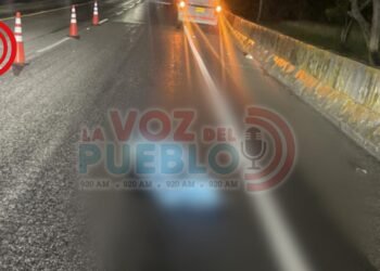 Tragedia en la variante de Ibagué: mujer de 23 años murió tras ser impactada por un camión