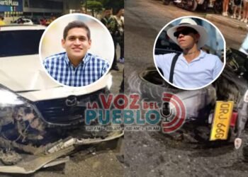 El drama que no termina: madre de Camilo Devia pide que el caso contra el excandidato al Concejo Steven Núñez no quede en el olvido