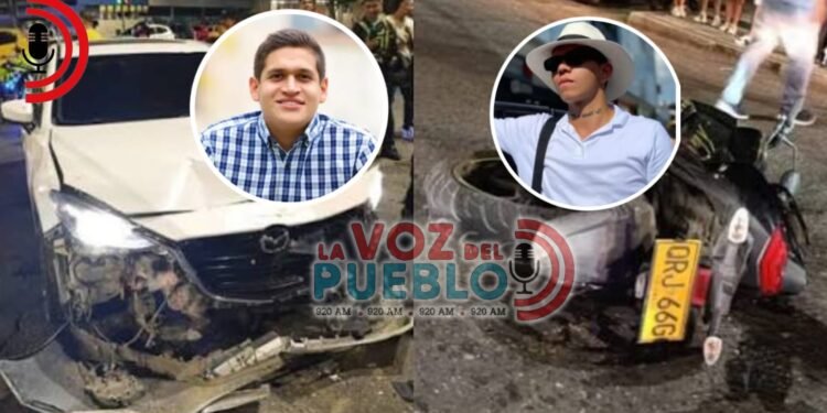 El drama que no termina: madre de Camilo Devia pide que el caso contra el excandidato al Concejo Steven Núñez no quede en el olvido