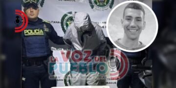 Más de 22 años de cárcel para motociclista que movilizó a sicario tras homicidio en Ibagué