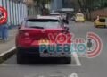 Identifican a la mujer de 80 años que murió tras ser atropellada por una camioneta en el barrio Cádiz