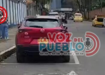 Identifican a la mujer de 80 años que murió tras ser atropellada por una camioneta en el barrio Cádiz