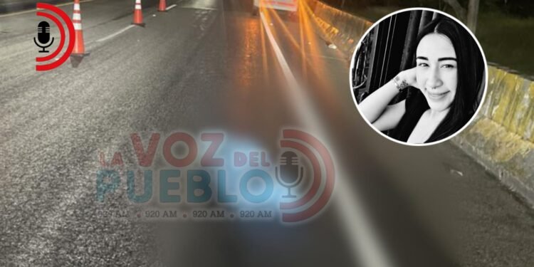 ¿Qué pasó antes del fatal atropellamiento? Investigan la muerte de Valentina Parra en la Variante de Ibagué