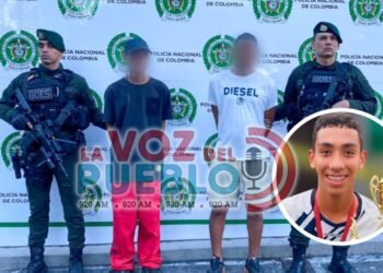 ¡13 años de cárcel para cada uno! Aprueban preacuerdo por ataque armado a Roger González en Las Delicias de Ibagué
