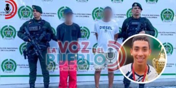 ¡13 años de cárcel para cada uno! Aprueban preacuerdo por ataque armado a Roger González en Las Delicias de Ibagué