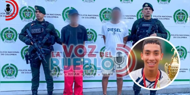 ¡13 años de cárcel para cada uno! Aprueban preacuerdo por ataque armado a Roger González en Las Delicias de Ibagué