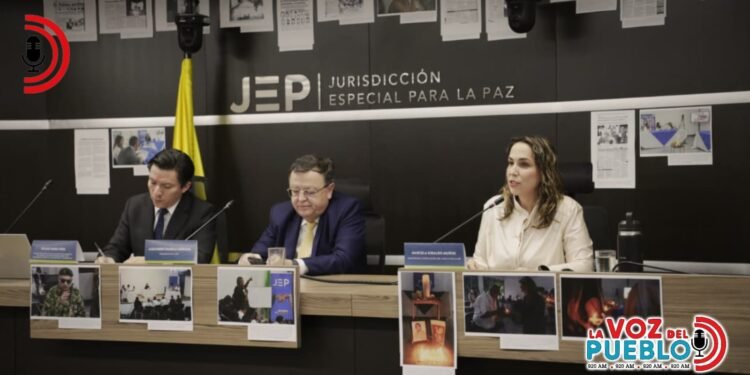 La JEP destapa los horrores de las Farc en el Tolima e imputa crímenes de lesa humanidad a nueve exjefes