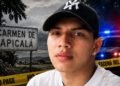 A bala fue asesinado un joven en una cancha de fútbol en Carmen de Apicalá