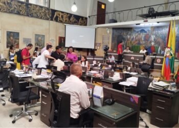 Celsia tiene rabo de paja, Concejo de Ibagué anunció con llevarla ante la Superintendencia
