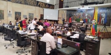 Celsia tiene rabo de paja, Concejo de Ibagué anunció con llevarla ante la Superintendencia
