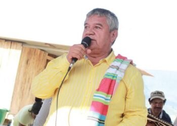 Medida de aseguramiento contra alcalde de Cunday