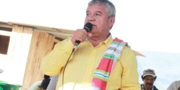 Medida de aseguramiento contra alcalde de Cunday