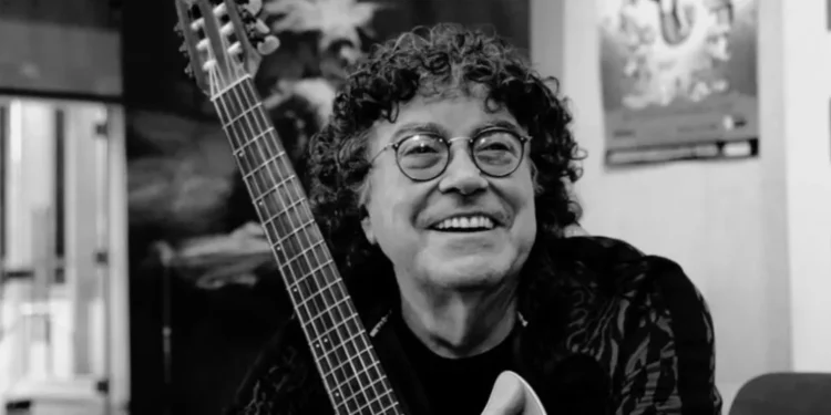 Murió Piero, cantautor de Mi Viejo y otros muchos éxitos