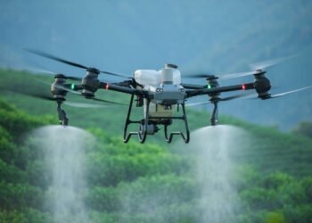 Crece preocupación en la fuerzas públicas tras robo de drones en Ibagué