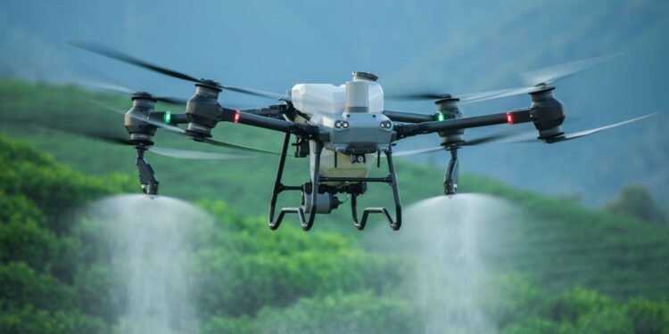 Crece preocupación en la fuerzas públicas tras robo de drones en Ibagué