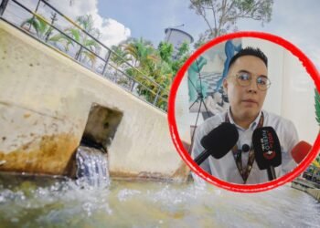 La calidad del agua de seis acueductos del Tolima está bajo vigilancia por efectos de la sequía