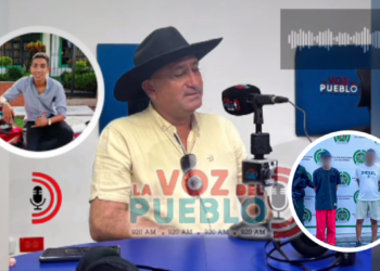 “No creo que la condena sea justa para los agresores de mi hijo”: Nitor González, padre del joven baleado en la cabeza en Ibagué