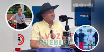“No creo que la condena sea justa para los agresores de mi hijo”: Nitor González, padre del joven baleado en la cabeza en Ibagué