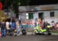 ¡A sangre y fuego! Asesinan a Andrés Leyton en la puerta de su vivienda en Ibagué