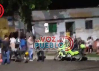 ¡A sangre y fuego! Asesinan a Andrés Leyton en la puerta de su vivienda en Ibagué