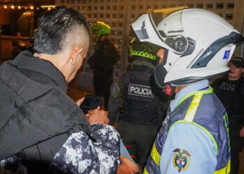 Borrachos al volante, 14 fueron sorprendidos durante puente festivo en Ibagué