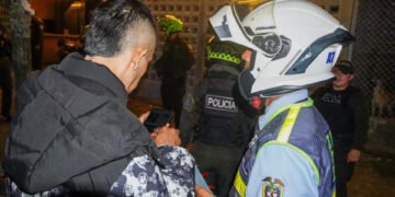 Borrachos al volante, 14 fueron sorprendidos durante puente festivo en Ibagué