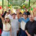 Alcaldía de Ibagué entregó obras viales en zona rural y urbana del municipio