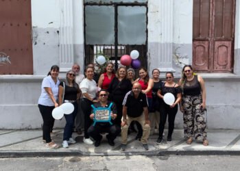 “solo hace falta que me lleven donde un psicólogo” afirmó exfuncionario de la clínica Minerva
