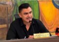 Concejal de Ibagué exige mano dura contra el sicariato: “No podemos normalizar los homicidios”
