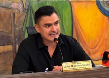 Concejal de Ibagué exige mano dura contra el sicariato: “No podemos normalizar los homicidios”