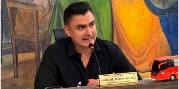 Concejal de Ibagué exige mano dura contra el sicariato: “No podemos normalizar los homicidios”
