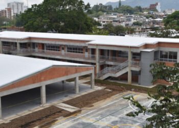 La palomera más cara de Colombia está en Ibagué