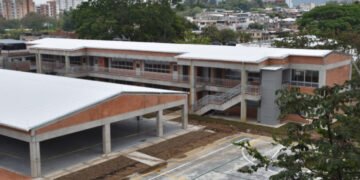 La palomera más cara de Colombia está en Ibagué