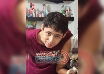 Buscan a joven de 18 años desaparecido en el barrio La Pola de Ibagué