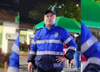 Personería de Ibagué inhabilitó por 10 años a agente de tránsito por presunta concusión