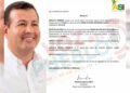 “No he sido descabezado, sigo como vocero”: Jhon Gómez aclara la situación en ASI