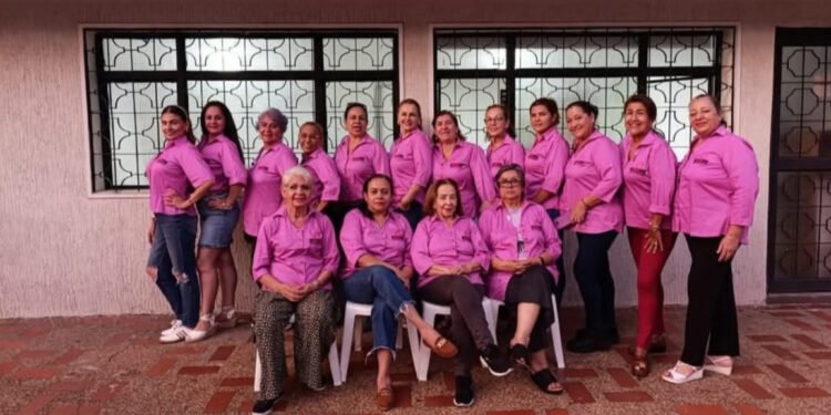 Red de Mujeres del Tolima exige conciencia y prevención frente a la violencia de género