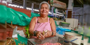 Bajan los precios de varios productos de la canasta familiar en las plazas de mercado de Ibagué