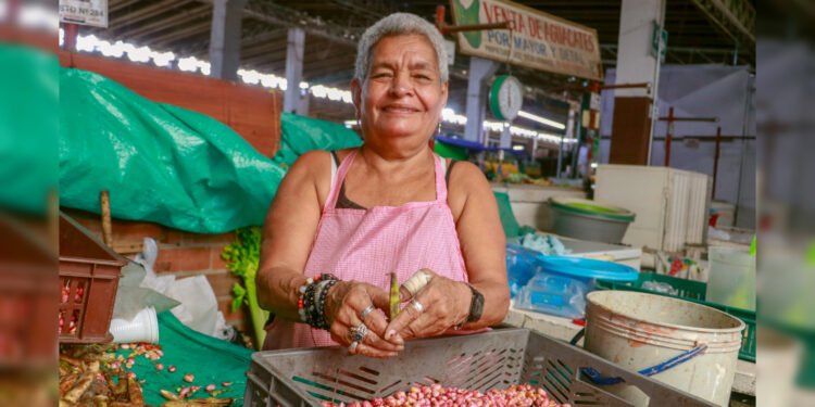 Bajan los precios de varios productos de la canasta familiar en las plazas de mercado de Ibagué