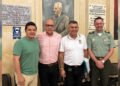 Concejo de Ibagué se reunió a puerta cerrada para evaluar la seguridad