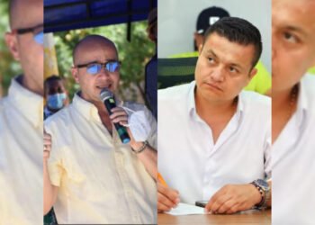 “Lo veo muy tibio”: Arturo Castillo lanzó fuertes críticas a Jorge Bolívar por las candidaturas a la Alcaldía de Ibagué