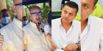 “Lo veo muy tibio”: Arturo Castillo lanzó fuertes críticas a Jorge Bolívar por las candidaturas a la Alcaldía de Ibagué