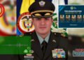 El coronel Fabio Ojeda convirtió el asesinato de su hermano en una lucha contra el secuestro.