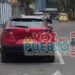 Adulta mayor murió tras ser arrollada por una camioneta cerca del Liceo Nacional