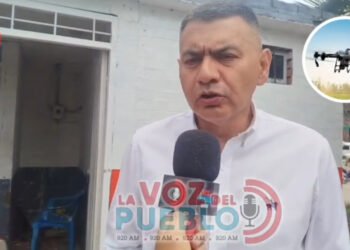 Convocan a Consejo de seguridad por millonario robo de drones en Ibagué: buscan pistas para dar con los responsables