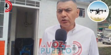 Convocan a Consejo de seguridad por millonario robo de drones en Ibagué: buscan pistas para dar con los responsables