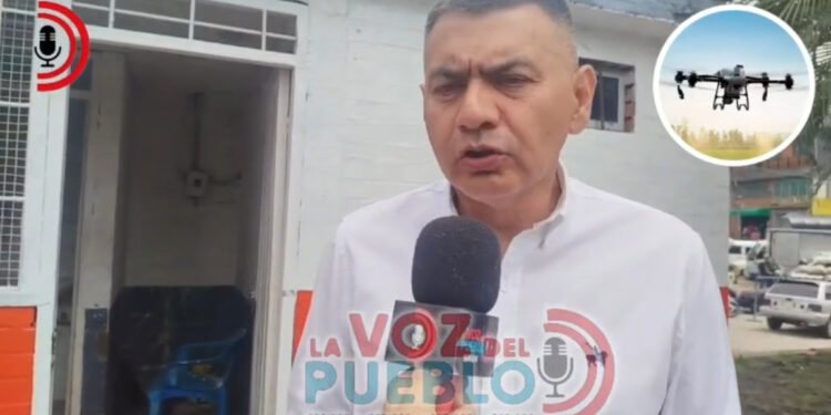 Convocan a Consejo de seguridad por millonario robo de drones en Ibagué: buscan pistas para dar con los responsables