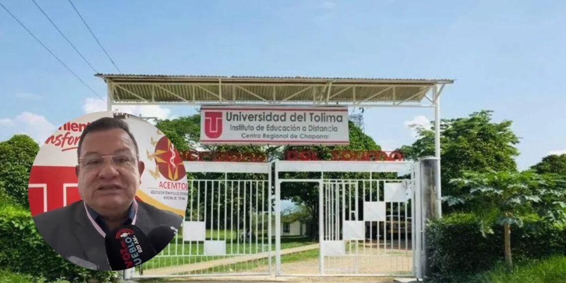 Sede sur de la UT tiene un 25% de ejecución y estaría lista para el 2028