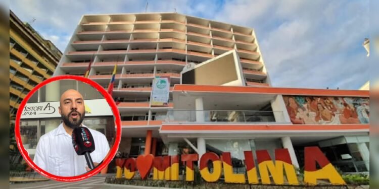 ¡Se acerca la “silla roja” en la Gobernación del Tolima! El 28 de octubre habría nuevo Consejo de Gobierno